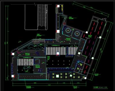 天<a href=https://www.yitu.cn/sketchup/huayi/index.html target=_blank class=infotextkey>花</a>布置图.jpg