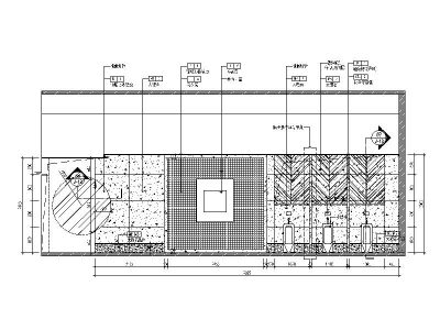 [北京]优雅唯美云南特色<a href=https://www.yitu.cn/sketchup/canting/index.html target=_blank class=infotextkey><a href=https://www.yitu.cn/su/7825.html target=_blank class=infotextkey>餐厅</a></a>室内<a href=https://www.yitu.cn/su/7590.html target=_blank class=infotextkey>设计</a>立面图