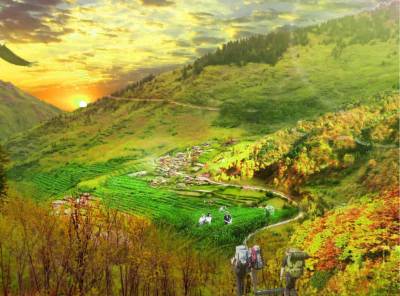 02【AECOM】2016九寨中查国际休闲度假区概念规划研究-208