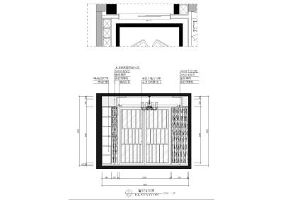 <a href=https://www.yitu.cn/sketchup/canting/index.html target=_blank class=infotextkey><a href=https://www.yitu.cn/su/7825.html target=_blank class=infotextkey>餐厅</a></a>立面图