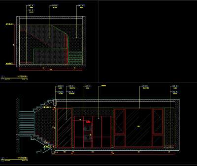 <a href=https://www.yitu.cn/sketchup/canting/index.html target=_blank class=infotextkey><a href=https://www.yitu.cn/su/7825.html target=_blank class=infotextkey>餐厅</a></a>立面图.jpg