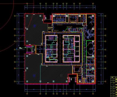 天<a href=https://www.yitu.cn/sketchup/huayi/index.html target=_blank class=infotextkey>花</a><a href=https://www.yitu.cn/su/6833.html target=_blank class=infotextkey>灯具</a>布置图.jpg