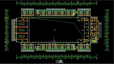 二层<a href=https://www.yitu.cn/su/7392.html target=_blank class=infotextkey>平面</a>图.jpg