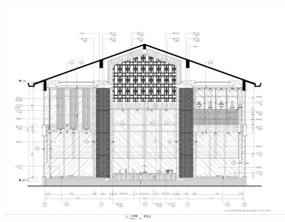 <a href=https://www.yitu.cn/sketchup/shoulouchu/index.html target=_blank class=infotextkey>售<a href=https://www.yitu.cn/su/8159.html target=_blank class=infotextkey>楼</a>处</a>立面图03