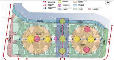 [江苏]南京北外滩<a href=https://www.yitu.cn/su/5628.html target=_blank class=infotextkey>水</a>城13街区景观概念方案<a href=https://www.yitu.cn/su/7590.html target=_blank class=infotextkey>设计</a>文本A-3节点分析