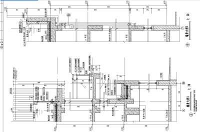 现代风格三层独栋别墅建筑<a href=https://www.yitu.cn/su/7590.html target=_blank class=infotextkey>设计</a>文本<a href=https://www.yitu.cn/su/7637.html target=_blank class=infotextkey>框架</a>结构（包含效果图）_7