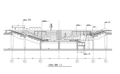 屋顶<a href=https://www.yitu.cn/sketchup/huayi/index.html target=_blank class=infotextkey>花</a>园详图二