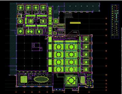 一层<a href=https://www.yitu.cn/su/6833.html target=_blank class=infotextkey>灯具</a>连线图.jpg
