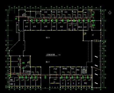 一层<a href=https://www.yitu.cn/sketchup/kongdiaofengshan/index.html target=_blank class=infotextkey>空调</a><a href=https://www.yitu.cn/su/5628.html target=_blank class=infotextkey>水</a>系统<a href=https://www.yitu.cn/su/7392.html target=_blank class=infotextkey>平面</a>图.jpg