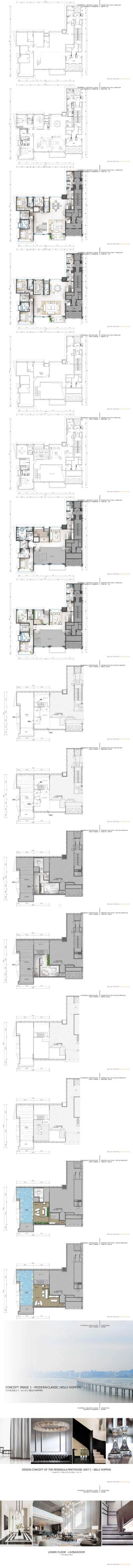 深圳.半岛城邦<a href=https://www.yitu.cn/sketchup/huayi/index.html target=_blank class=infotextkey>花</a>园顶层复式丨700㎡PPT概念方案138P_01.jpg