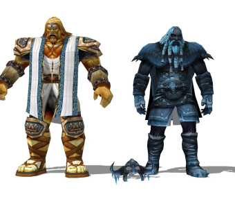 勇士草图大师模型，勇士SU模型下载。