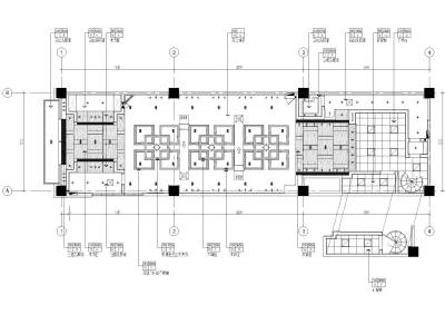 天<a href=https://www.yitu.cn/sketchup/huayi/index.html target=_blank class=infotextkey>花</a>布置图