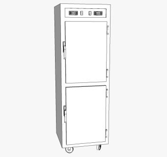 医疗设备草图大师模型，医疗设备skp模型，医疗设备su素材