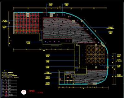 天<a href=https://www.yitu.cn/sketchup/huayi/index.html target=_blank class=infotextkey>花</a><a href=https://www.yitu.cn/su/7392.html target=_blank class=infotextkey>平面</a>图.jpg