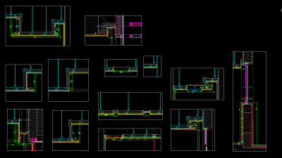 天<a href=https://www.yitu.cn/sketchup/huayi/index.html target=_blank class=infotextkey>花</a>大样图.jpg