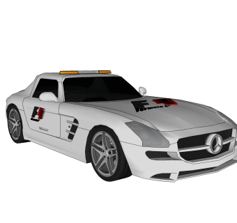 现代汽车免费su模型，现代汽车sketchup模型下载，汽车su素材