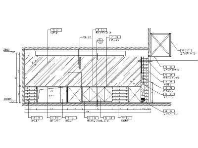 [咸阳]中式餐饮连锁<a href=https://www.yitu.cn/sketchup/canting/index.html target=_blank class=infotextkey><a href=https://www.yitu.cn/su/7825.html target=_blank class=infotextkey>餐厅</a></a>室内<a href=https://www.yitu.cn/su/7590.html target=_blank class=infotextkey>设计</a>立面图