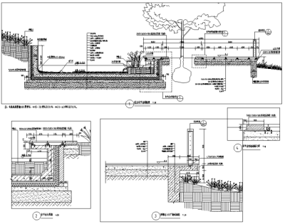 <a href=https://www.yitu.cn/sketchup/huayi/index.html target=_blank class=infotextkey>花</a>谷木<a href=https://www.yitu.cn/su/8010.html target=_blank class=infotextkey>平台</a><a href=https://www.yitu.cn/su/7590.html target=_blank class=infotextkey>设计</a>详图