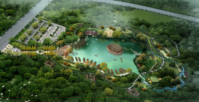 南<a href=https://www.yitu.cn/su/7872.html target=_blank class=infotextkey>地</a>块<a href=https://www.yitu.cn/su/7929.html target=_blank class=infotextkey>鸟瞰图</a>