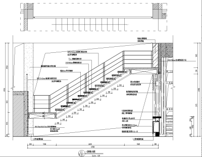 一层<a href=https://www.yitu.cn/sketchup/louti/index.html target=_blank class=infotextkey><a href=https://www.yitu.cn/su/6782.html target=_blank class=infotextkey><a href=https://www.yitu.cn/su/8159.html target=_blank class=infotextkey>楼</a>梯</a></a>立面图