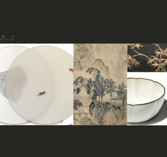 合肥万科金湾合院别墅样板间概念方案下载