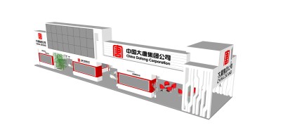 展厅草图大师模型下载、展厅su模型下载