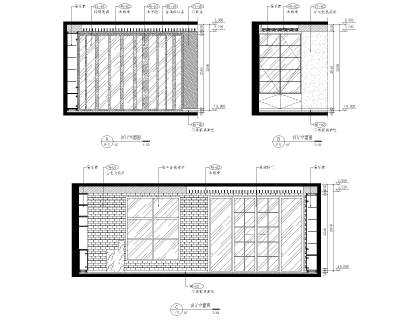 <a href=https://www.yitu.cn/sketchup/keting/index.html target=_blank class=infotextkey><a href=https://www.yitu.cn/su/6863.html target=_blank class=infotextkey>客厅</a></a>立面图