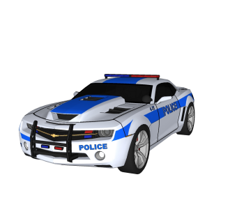 现代汽车免费su模型，汽车sketchup模型下载