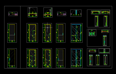 A1<a href=https://www.yitu.cn/su/7212.html target=_blank class=infotextkey>户型</a>样板间门<a href=https://www.yitu.cn/sketchup/chuang/index.html target=_blank class=infotextkey>窗</a>图.jpg