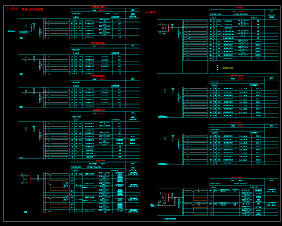 E-11-01~34-<a href=https://www.yitu.cn/su/7872.html target=_blank class=infotextkey>地</a>下室电力配电箱系统图.png