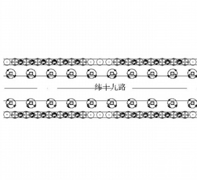 道路<a href=https://www.yitu.cn/sketchup/zhiwu/index.html target=_blank class=infotextkey><a href=https://www.yitu.cn/su/7836.html target=_blank class=infotextkey>植物</a></a><a href=https://www.yitu.cn/su/7590.html target=_blank class=infotextkey>设计</a>详图 