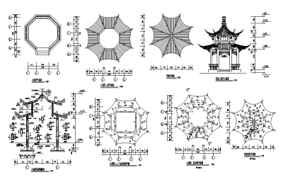 古建<a href=https://www.yitu.cn/su/7053.html target=_blank class=infotextkey>亭</a>廊