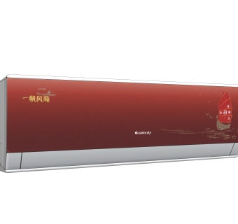 空调草图大师模型，空调sketchup模型下载