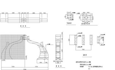 插<a href=https://www.yitu.cn/sketchup/huayi/index.html target=_blank class=infotextkey>花</a>艺术<a href=https://www.yitu.cn/su/7766.html target=_blank class=infotextkey>小品</a>施工详图二