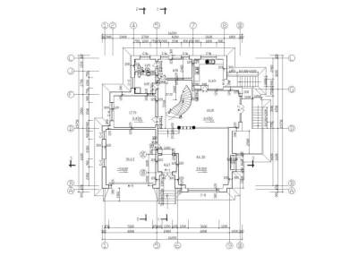 一层<a href=https://www.yitu.cn/su/7392.html target=_blank class=infotextkey>平面</a>图