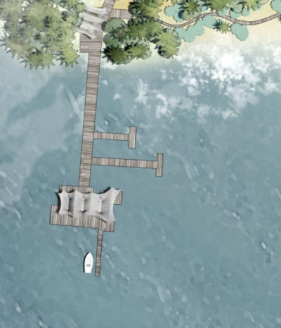 海面码<a href=https://www.yitu.cn/su/8140.html target=_blank class=infotextkey>头</a><a href=https://www.yitu.cn/su/7392.html target=_blank class=infotextkey>平面</a>图