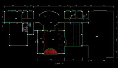 三层天<a href=https://www.yitu.cn/sketchup/huayi/index.html target=_blank class=infotextkey>花</a>布置图.jpg