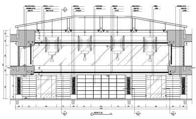 中<a href=https://www.yitu.cn/sketchup/canting/index.html target=_blank class=infotextkey><a href=https://www.yitu.cn/su/7825.html target=_blank class=infotextkey>餐厅</a></a>立面图