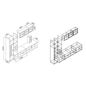 52个CAD三维立体图cad施工图dwg文件下载