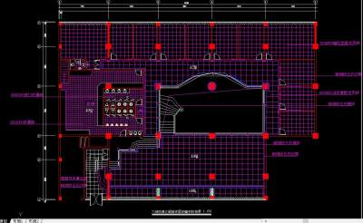 夹层<a href=https://www.yitu.cn/su/7872.html target=_blank class=infotextkey>地</a>面材料布置.jpg