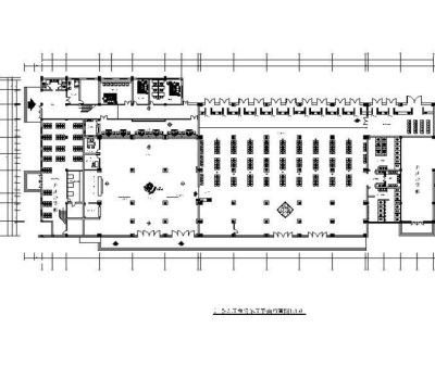 某大型长途<a href=https://www.yitu.cn/sketchup/qiche/index.html target=_blank class=infotextkey><a href=https://www.yitu.cn/su/7056.html target=_blank class=infotextkey>汽车</a></a>站装修图_1