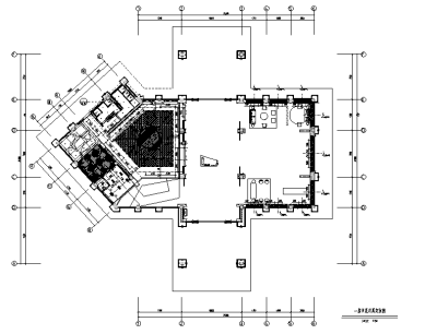 天<a href=https://www.yitu.cn/sketchup/huayi/index.html target=_blank class=infotextkey>花</a><a href=https://www.yitu.cn/su/6833.html target=_blank class=infotextkey>灯具</a>定位图