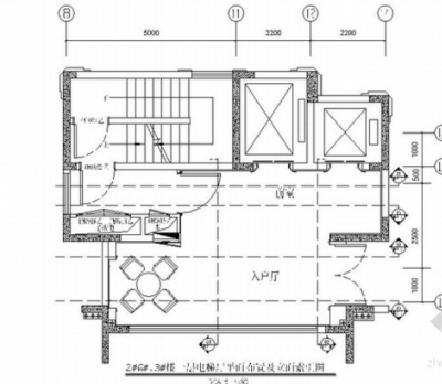 [浙江]高端住宅<a href=https://www.yitu.cn/su/7987.html target=_blank class=infotextkey>小区</a>现代风格<a href=https://www.yitu.cn/sketchup/dianti/index.html target=_blank class=infotextkey><a href=https://www.yitu.cn/sketchup/diantizoulang/index.html target=_blank class=infotextkey>电梯</a></a>厅室<a href=https://www.yitu.cn/su/7634.html target=_blank class=infotextkey>内装</a>修施工图