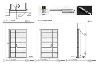 门<a href=https://www.yitu.cn/sketchup/chuang/index.html target=_blank class=infotextkey>窗</a>大样图.jpg