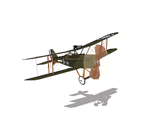 现代飞机<em>免费su</em>模型，现代飞机sketchup模型，飞机草图...