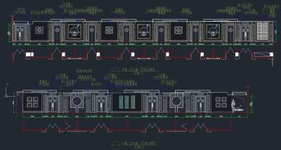 <a href=https://www.yitu.cn/sketchup/diantizoulang/index.html target=_blank class=infotextkey>走廊</a>立面图.jpg