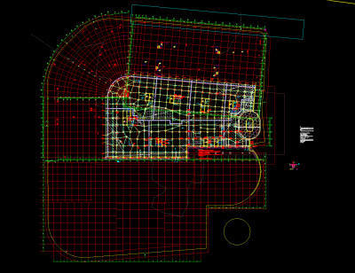 <a href=https://www.yitu.cn/sketchup/shangyezongheti/index.html target=_blank class=infotextkey>商业综合</a>体（C区）基础防雷<a href=https://www.yitu.cn/su/7392.html target=_blank class=infotextkey>平面</a>图.png