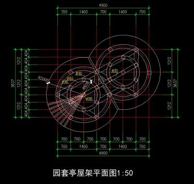 屋架<a href=https://www.yitu.cn/su/7392.html target=_blank class=infotextkey>平面</a>.jpg