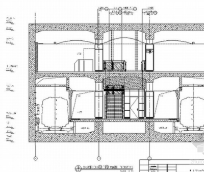 [长沙]国际文化艺术中心现代风格<a href=https://www.yitu.cn/sketchup/ditie/index.html target=_blank class=infotextkey><a href=https://www.yitu.cn/su/7872.html target=_blank class=infotextkey>地</a><a href=https://www.yitu.cn/su/7388.html target=_blank class=infotextkey>铁</a></a>站装修施工图<a href=https://www.yitu.cn/sketchup/louti/index.html target=_blank class=infotextkey><a href=https://www.yitu.cn/su/6782.html target=_blank class=infotextkey><a href=https://www.yitu.cn/su/8159.html target=_blank class=infotextkey>楼</a>梯</a></a>洞口立面图 