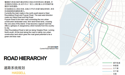 [江苏]南京生态科技岛首期市政景观<a href=https://www.yitu.cn/su/7590.html target=_blank class=infotextkey>设计</a>（现代风格）A-2道路系统规划